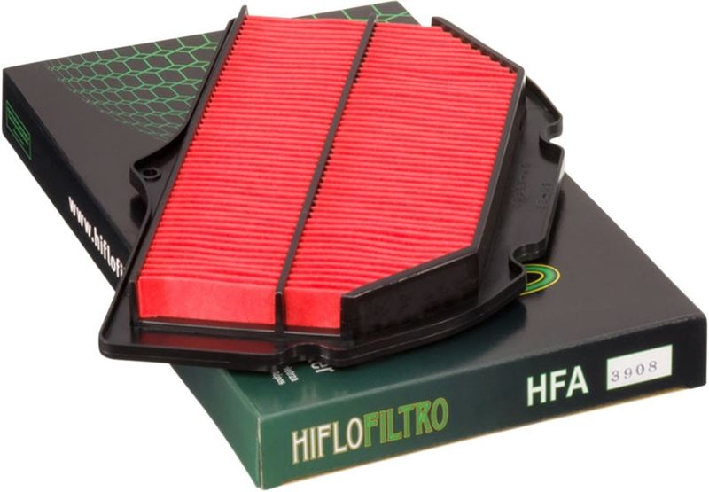Luftfilter HiFlofiltro HFA3908 OE Suzuki 00-04