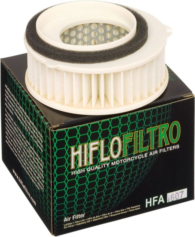 Luftfilter HiFlofiltro HFA4607 OE Yamaha 96-16