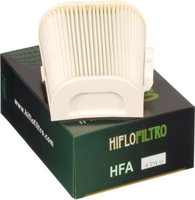 Luftfilter HiFlofiltro HFA4702 OE Yamaha Virago / Midnight Special 83-99