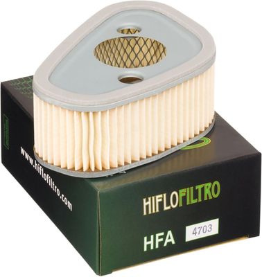 Luftfilter HiFlofiltro HFA4703 OE Yamaha 81-84