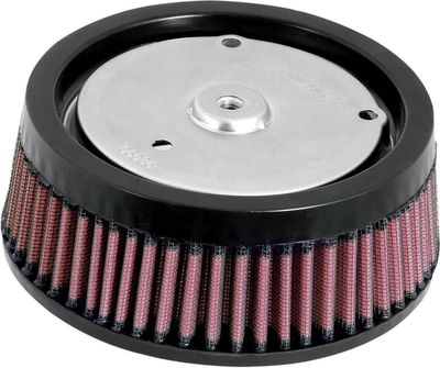 Luftfilter K&N HD-0818 Touring 08-09, Softail 16-17