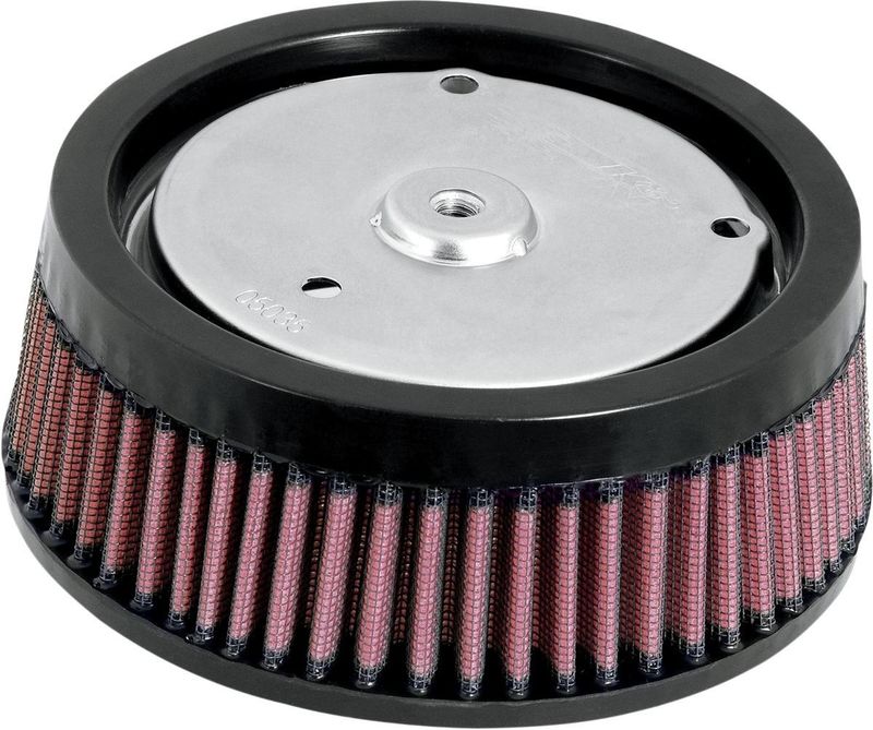 Luftfilter K&N HD-0818 Touring 08-09, Softail 16-17