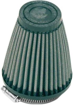 Luftfilter K&N 57MM rund koniska R-1260
