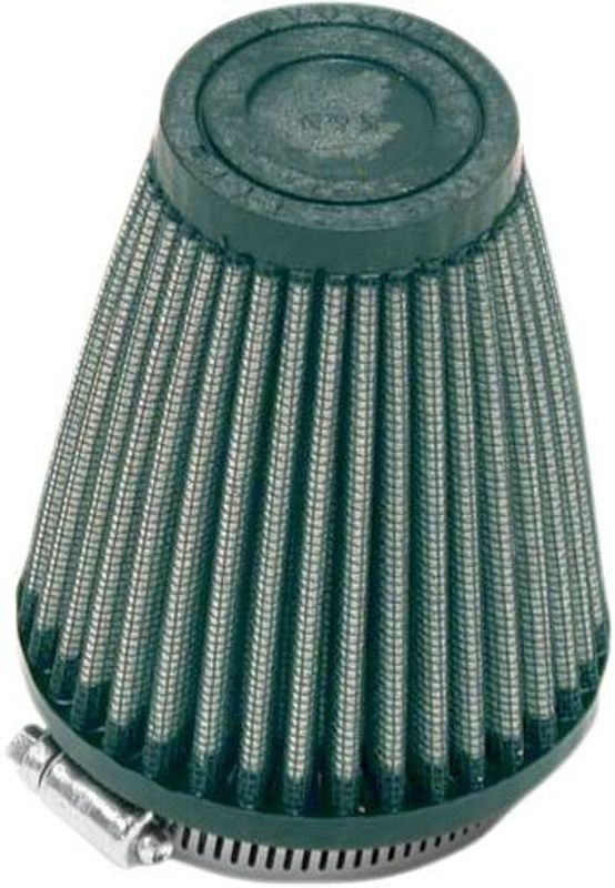 Luftfilter K&N 57MM rund koniska R-1260