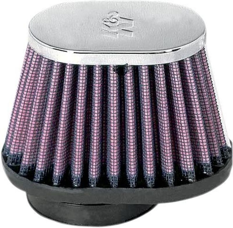 Luftfilter K&N 51MM koniska Yamaha SRX 600 / SZR 660 86-97