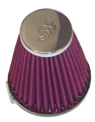 Luftfilter K&N 54MM rund koniska