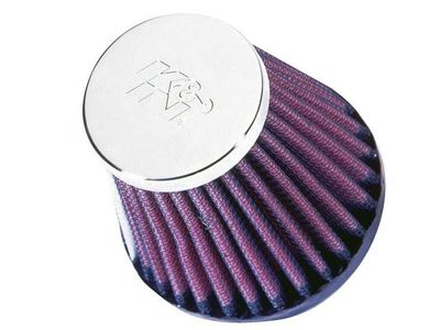 Luftfilter K&N 51MM rund koniska