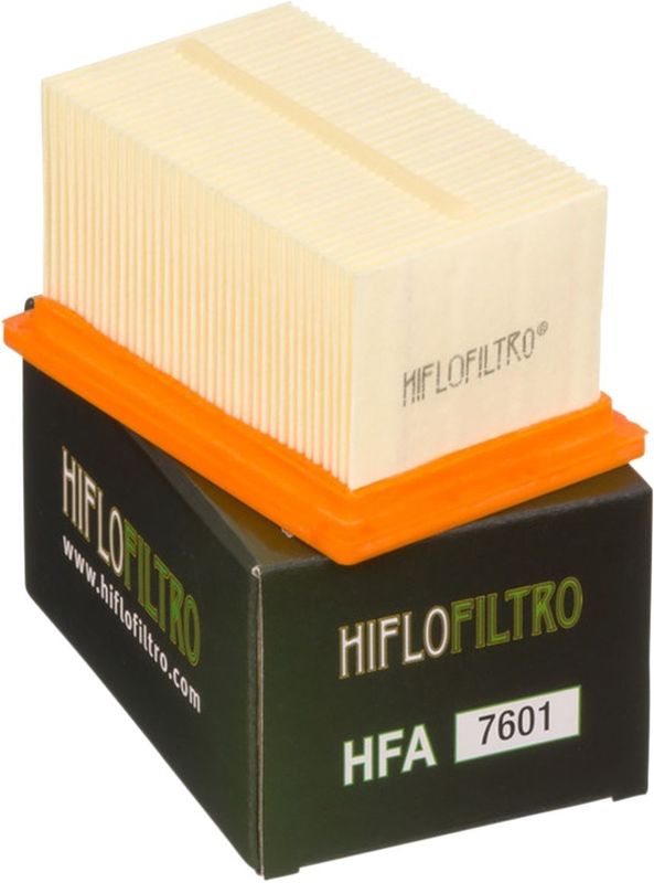 Luftfilter HiFlofiltro F650GS OE Bmw 00-16