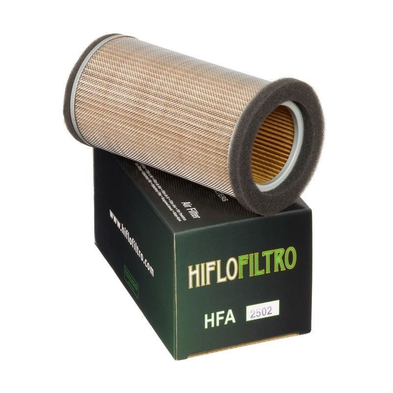 Luftfilter HiFlofiltro HFA2502 Kawasaki Twister 97-06