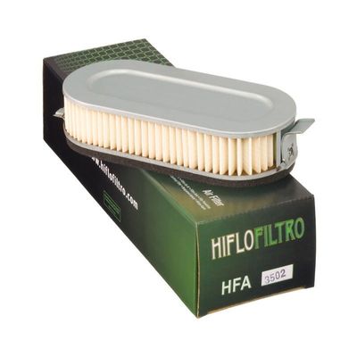 Luftfilter HiFlofiltro HFA3502 Suzuki 81-87