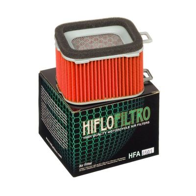 Luftfilter HiFlofiltro SR500 Yamaha SR 500 78-83