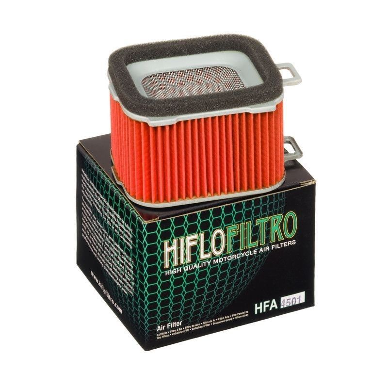 Luftfilter HiFlofiltro SR500 Yamaha SR 500 78-83