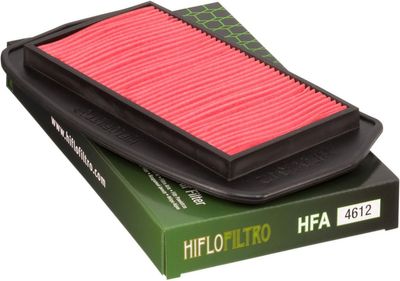 Luftfilter HiFlofiltro FZ6 OE Yamaha 04-10