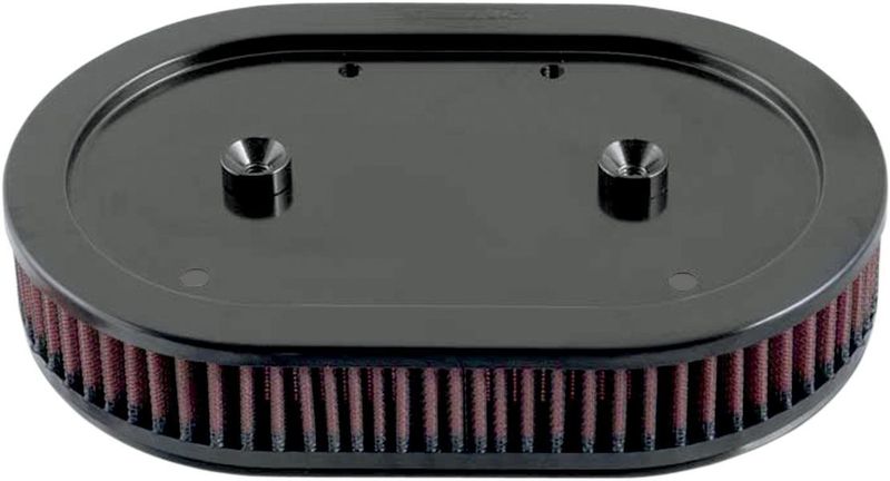 Luftfilterinsats K&N HD-0900 E XL Sportster with OEM 29042-04C