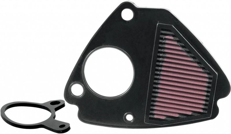 Luftfilter K&N HA-6199 HONDA VT600C Shadow VLX 99-07 m.fl.