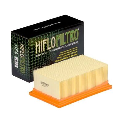 Luftfilter HiFlofiltro HFA7913 Bmw 06-19