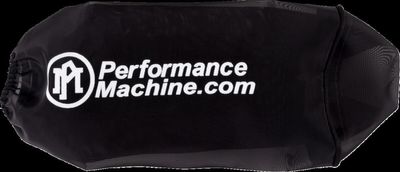 Regnskydd luftfilter Performance Machine Fast Air H-D 93-17