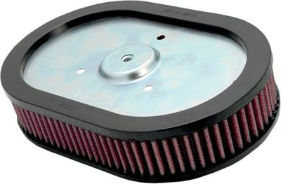 Luftfilterinsats K&N HD-0910 E OEM FLSTBS . Screamin' Eagle: m.fl.
