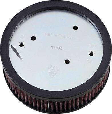 Luftfilterinsats Arlen Ness 18-040 Sucker XL Sportster 88-20