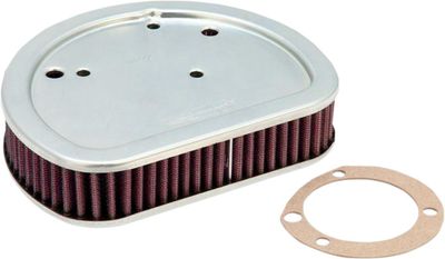 Luftfilterinsats K&N HD-1611 FLSTSB 08-11