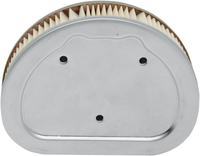 Luftfilter Drag Specialties E14-0303DS Touring 08-13