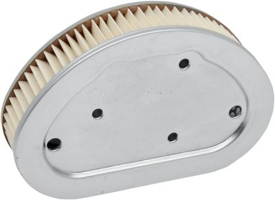 Luftfilter Drag Specialties E14-0304DS Dyna 08-15