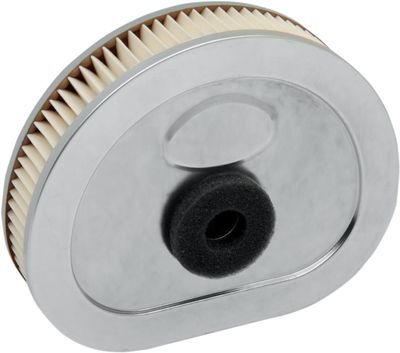 Luftfilter Drag Specialties E14-0305DS H-D 90-99