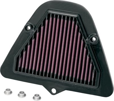 Luftfilter K&N Kawasaki VN1700 Vulcan Classic 09-12