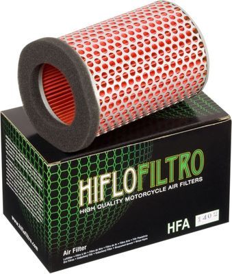 Luftfilter HiFlofiltro HFA1402 OE Honda 77-10