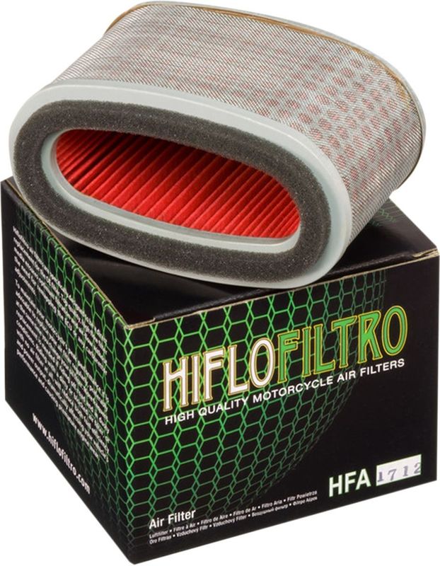 Luftfilter HiFlofiltro VT750 OE Honda 04-24