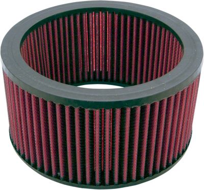 Luftfilterinsats S&S 106-4724 bred
