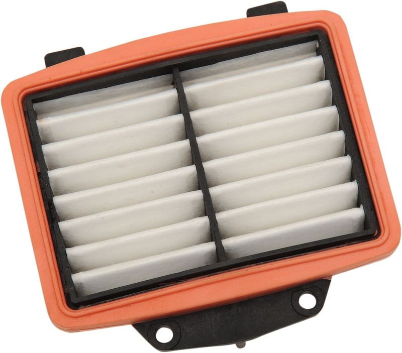 Luftfilter Drag Specialties E14-0998 OEM-Style Victory 08-17