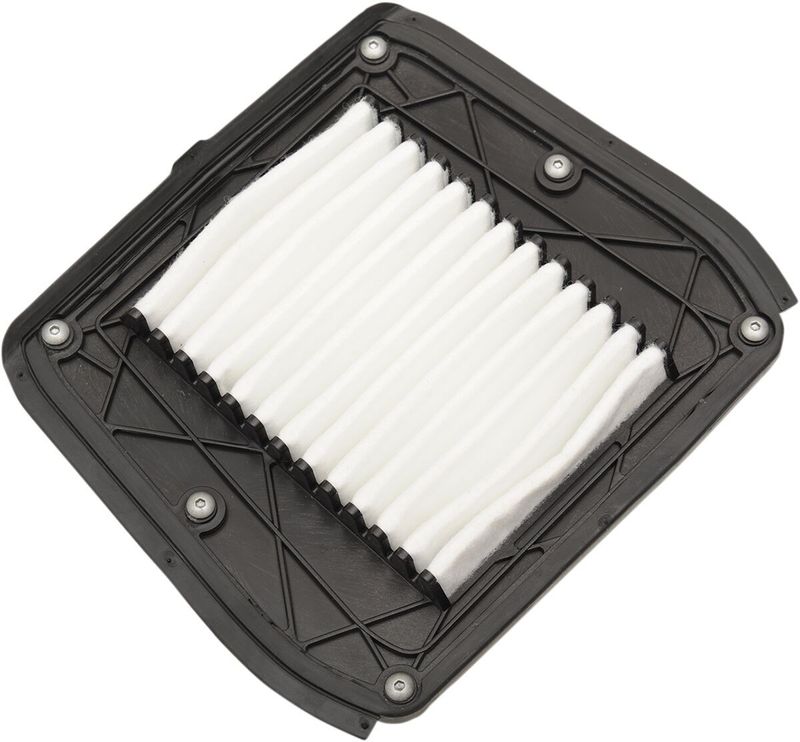 Luftfilter Drag Specialties E14-0996 Indian 15-22