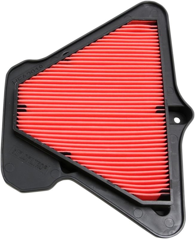 Luftfilter HiFlofiltro HFA2918 skum Kawasaki Ninja 11-15