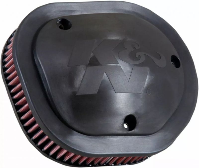 Luftfilter K&N PL-1814 INDIAN Chief, 14-22