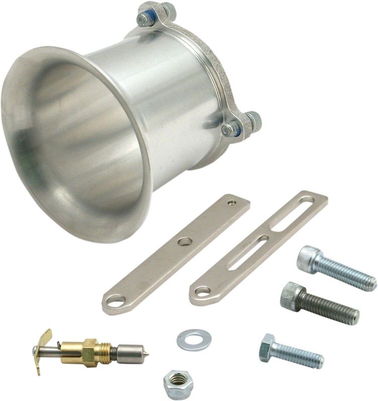 Signalhorn S&S Air Conversion H-D 66-84