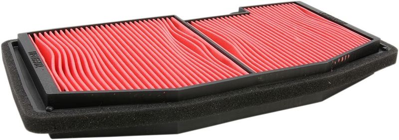 Luftfilter HiFlofiltro HFA6502 röd Triumph 10-16