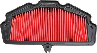 Luftfilter HiFlofiltro EN650 Kawasaki 07-upp