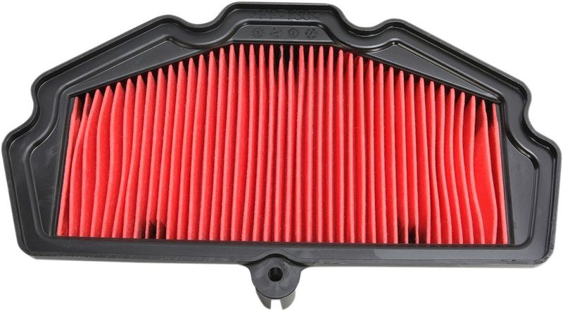 Luftfilter HiFlofiltro EN650 Kawasaki 07-upp