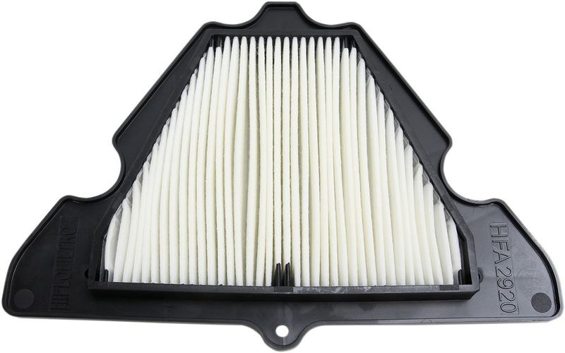 Luftfilter HiFlofiltro Z1000 Kawasaki 11-24