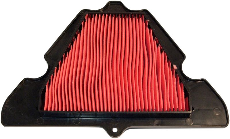 Luftfilter Emgo 12-92912 Kawasaki 10-19