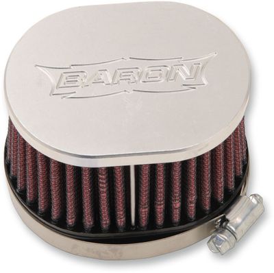 Luftfilter Baron BA-2021-FILTER Air Yamaha 06-17