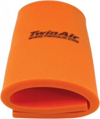 Single Stage Foam 600 X 300 X 20 Mm Orange