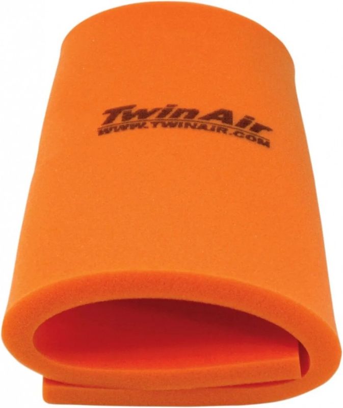 Single Stage Foam 600 X 300 X 20 Mm Orange