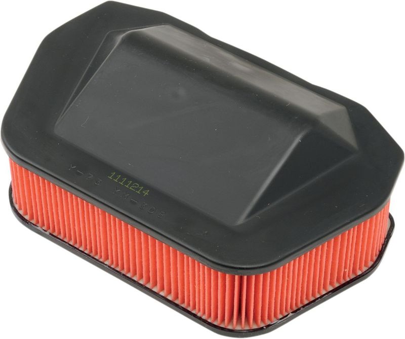 Luftfilter HiFlofiltro HFA4919 OE Vstar orange Yamaha 07-17