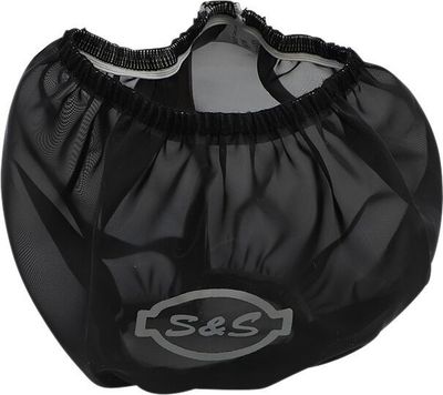 Förfilter luftfilter S&S Stealth extra bred 170-0197