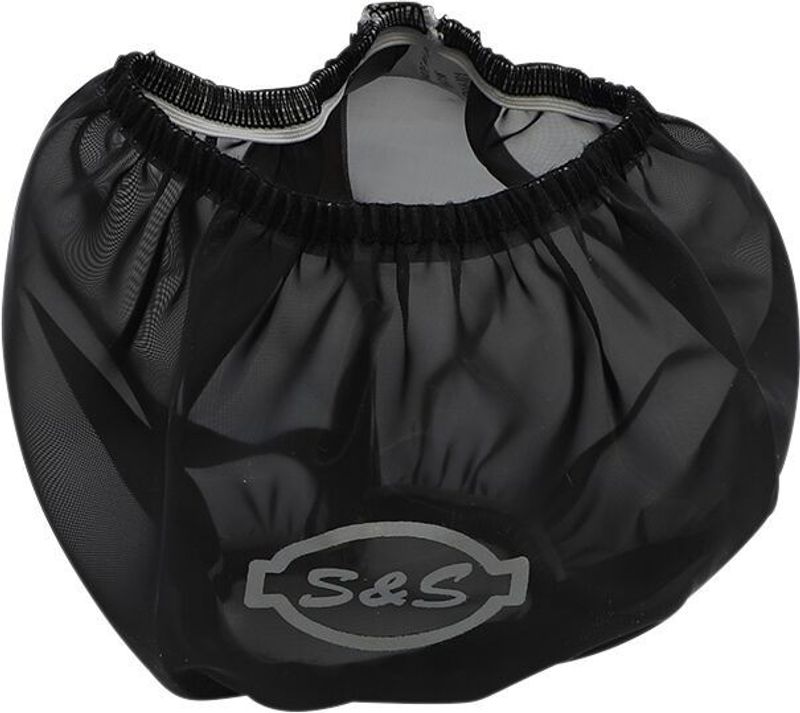 Förfilter luftfilter S&S Stealth extra bred 170-0197
