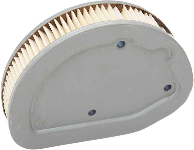 Luftfilter Drag Specialties E14-0307DS H-D 14-17