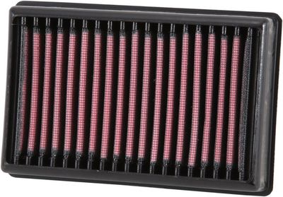 Luftfilter K&N BM-1113 BMW R1200GS 13-18 m.fl.