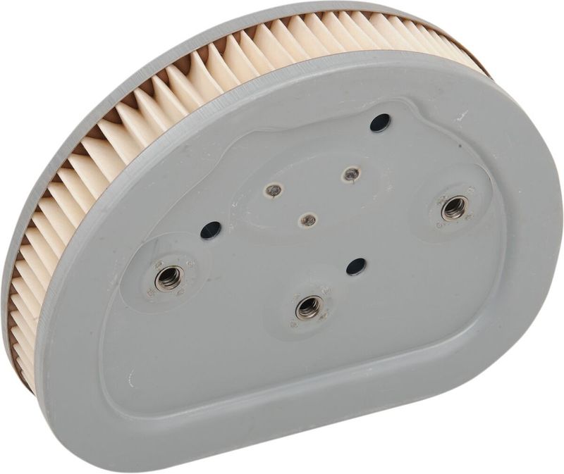 Luftfilter Drag Specialties E14-0310DS H-D 95-99
